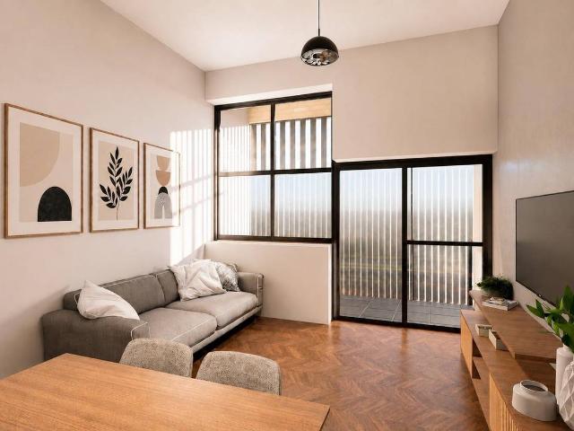 Estudio en venta en Districte I, Barcelonès