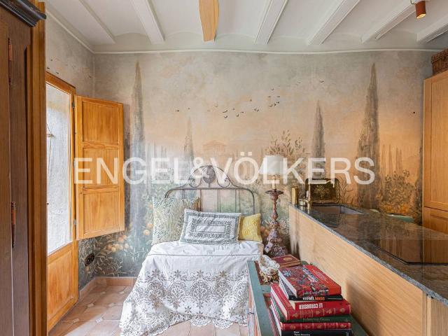 Estudio en venta en Eixample, Barcelonès