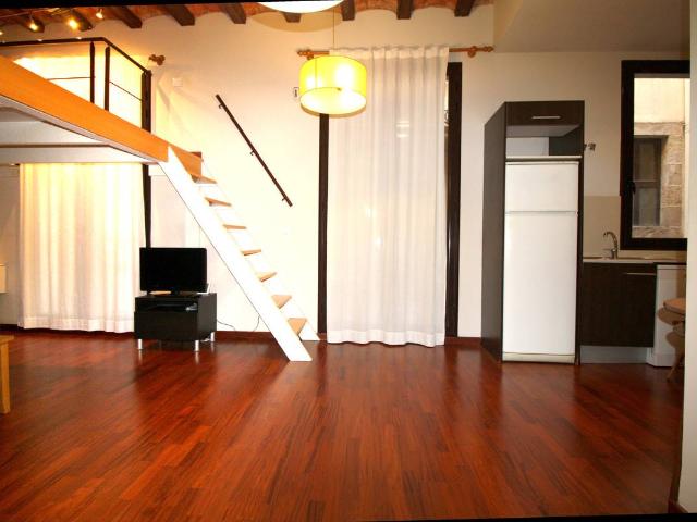 Estudio en venta en Barcelonès, Catalunya