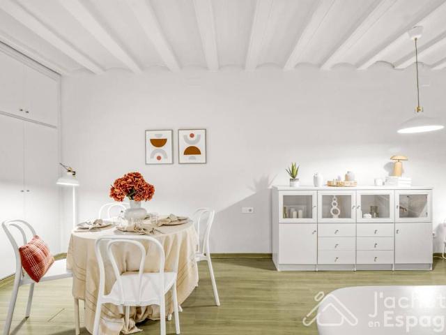 Estudio en venta en Eixample, Barcelona