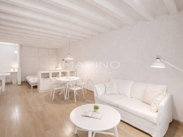Estudio en venta en Eixample, Barcelonès