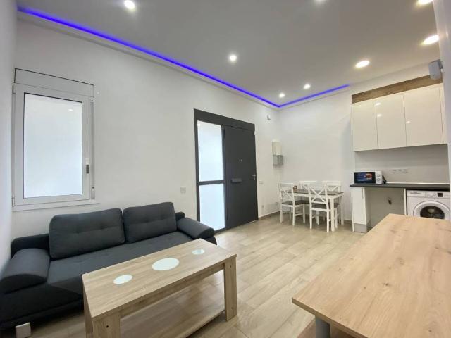 Estudio en venta en Barcelona, la Dreta de l'Eixample