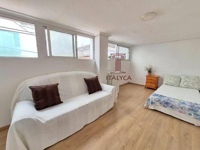 Estudio en venta en Sevilla, Andalucía