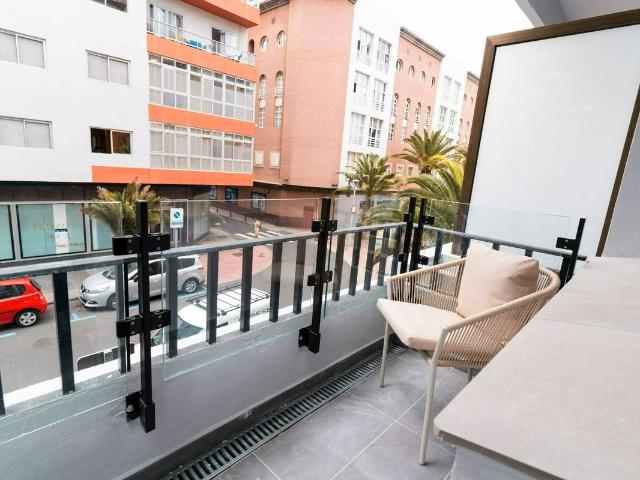 Estudio en venta en Ciudad Jardín, Gran Canaria