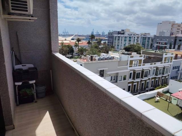 Estudio en venta en Gran Canaria, Ciudad Jardin