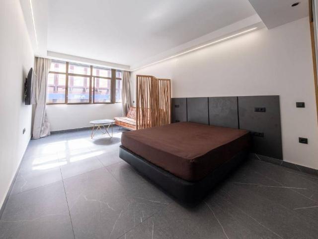 Estudio en venta en Ciudad Jardín, Gran Canaria