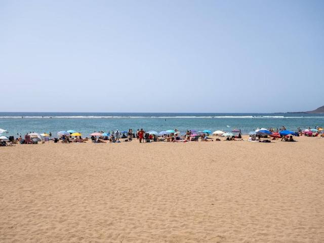 Estudio en venta en Ciudad Jardín, Gran Canaria