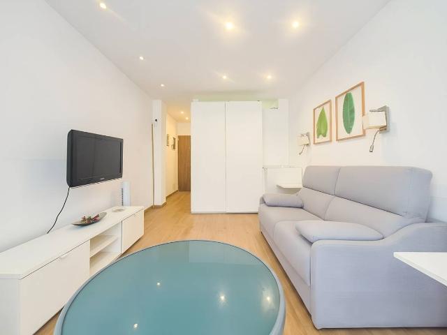 Estudio en venta en Ciudad Jardín, Gran Canaria