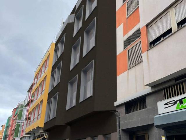 Estudio en venta en Ciudad Jardín, Gran Canaria