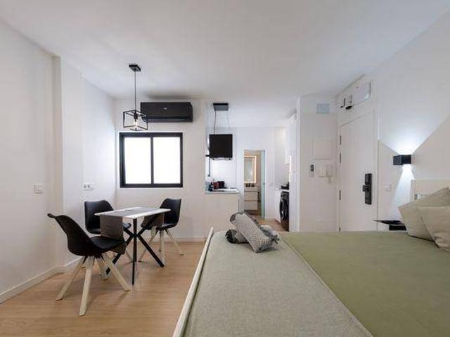 Estudio en venta en Gran Canaria, Ciudad Jardin
