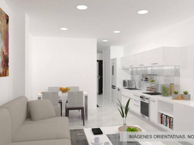Estudio en venta en Gran Canaria, Ciudad Jardin