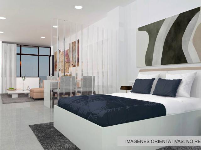 Estudio en venta en Gran Canaria, Ciudad Jardin