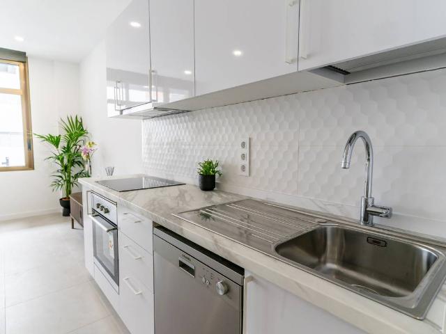 Estudio en venta en Ciudad Jardín, Gran Canaria
