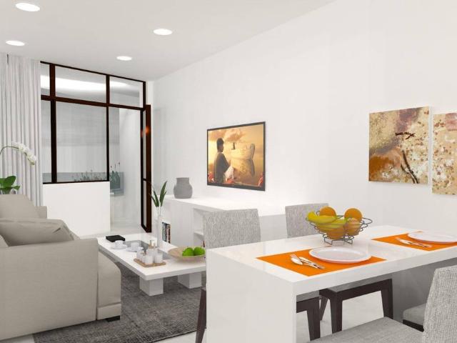 Estudio en venta en Gran Canaria, Ciudad Jardin