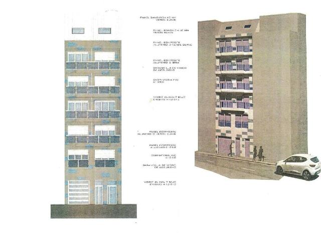 Estudio en venta en Gran Canaria, Ciudad Jardin