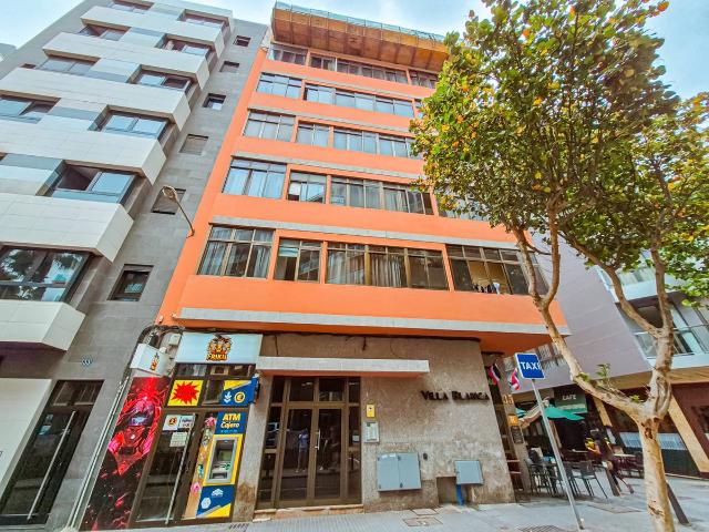 Estudio en venta en Gran Canaria, Ciudad Jardin