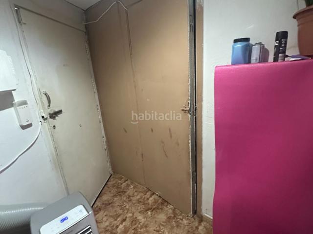 Estudio en venta en Raval, Barcelonès