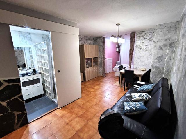 Estudio en venta en Fondo, Barcelonès
