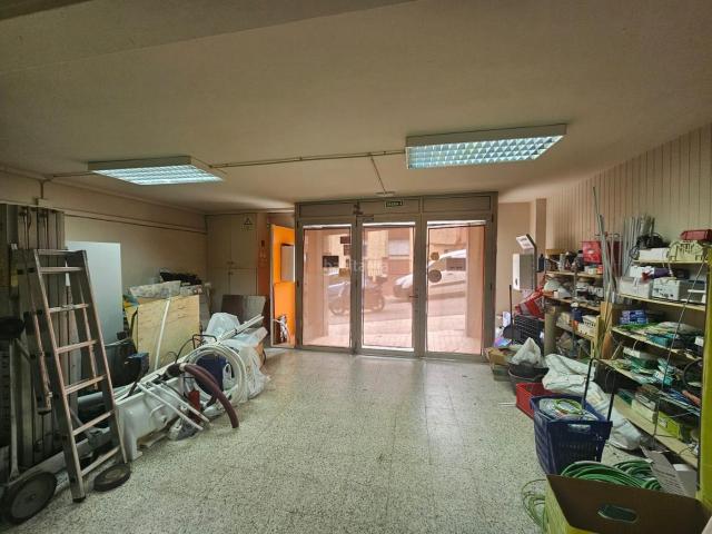 Estudio en venta en Santa Coloma De Gramenet, Llatí