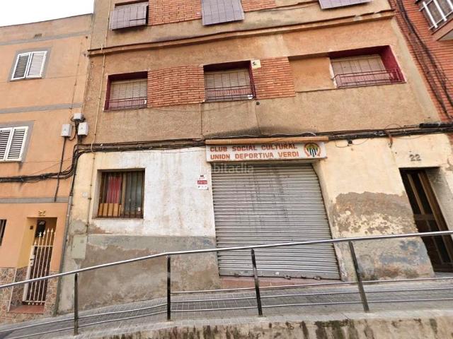 Estudio en venta en Santa Rosa, Barcelonès