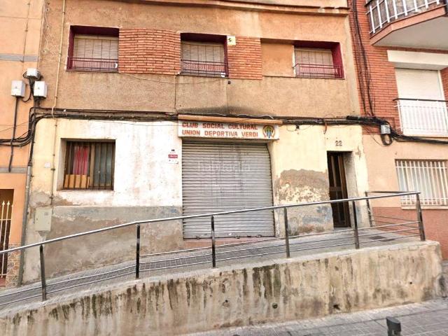 Estudio en venta en Santa Rosa, Barcelonès