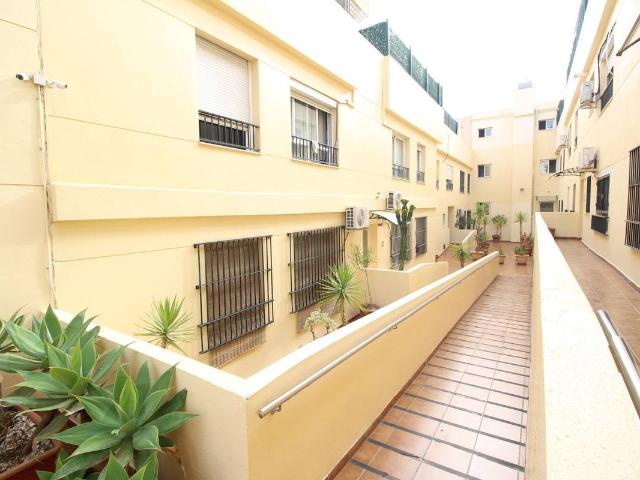 Estudio en venta en Centro, Málaga-Costa del Sol