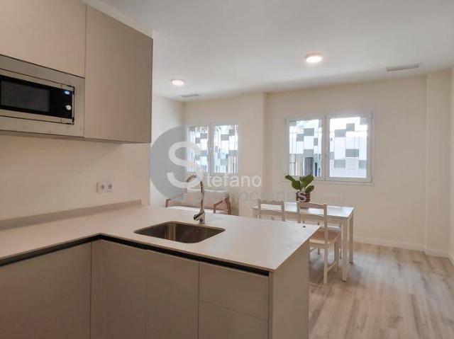 Estudio en venta en Centro Histórico, Málaga