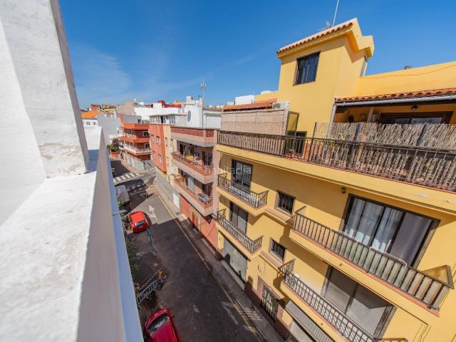 Estudio en venta en Santa Cruz De Tenerife, Canarias