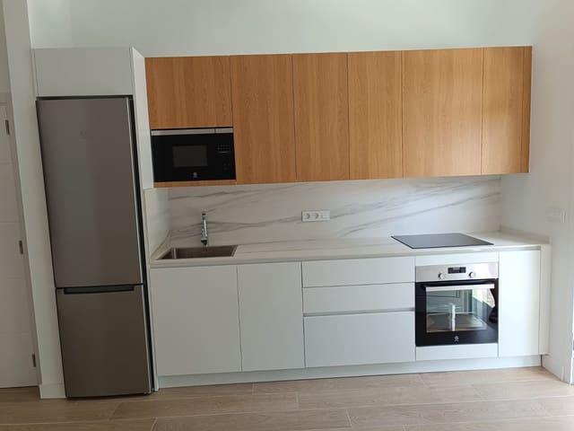 Estudio en venta en Santa Cruz De Tenerife, Canarias