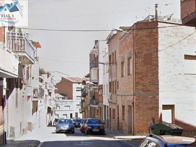 Estudio en venta en Santa Margarida De Montbui
