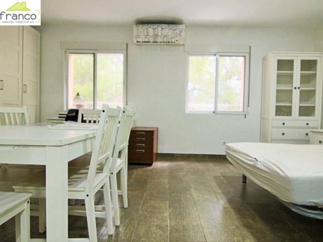 Estudio en venta en Murcia