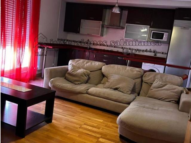 Estudio en venta en Santa Marta De Tormes, Las Luminarias