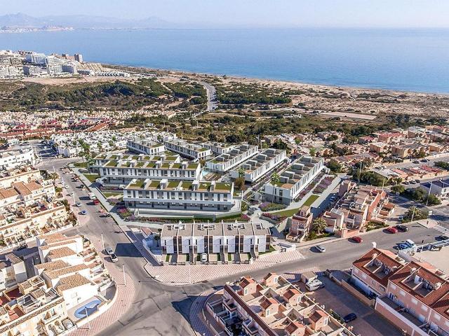 Estudio en venta en Santa Pola