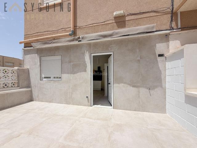 Estudio en venta en el Baix Vinalopó, Valencia