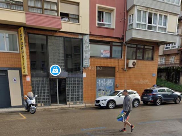 Estudio en venta en Correos, Santander