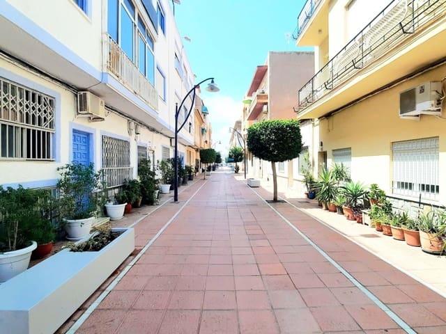 Estudio en venta en San Javier, Campo de Cartagena y Mar Menor