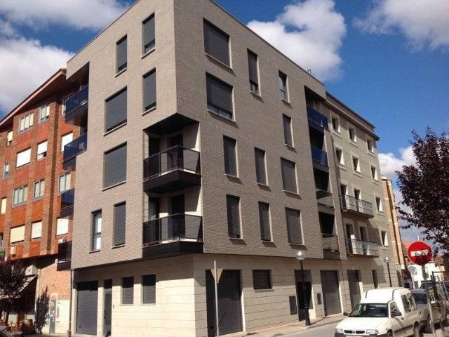 Estudio en venta en Santo Domingo De La Calzada, La Rioja