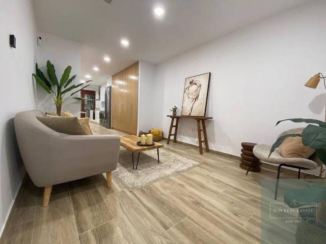 Estudio en venta en Eixample, Barcelonès