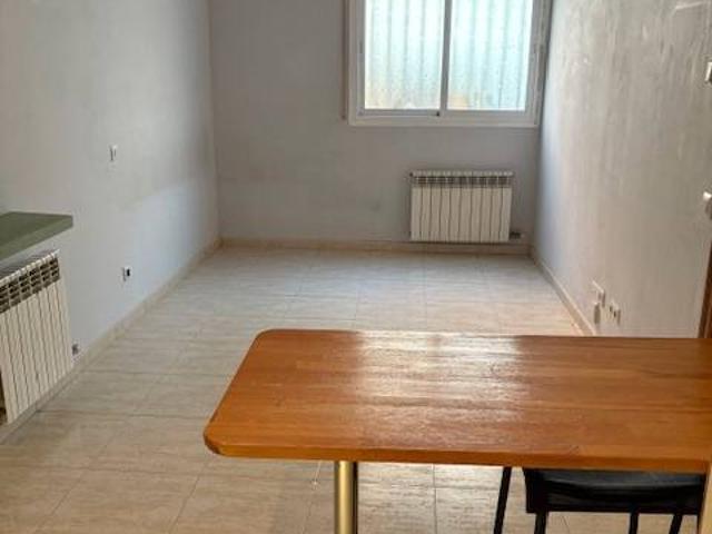 Estudio en venta en Eixample, Barcelonès