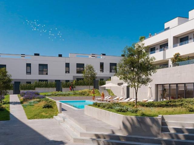 Estudio en venta en Sanxenxo, A Florida