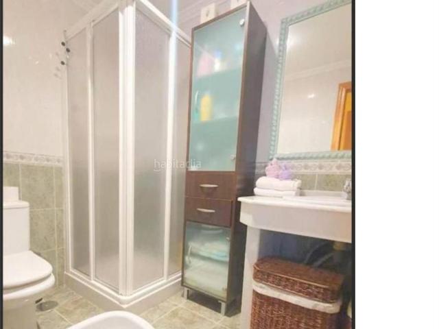 Estudio en venta en Sanxenxo, A Florida