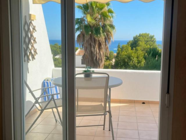 Estudio en venta en Barriada Islas Canarias, Costa del Sol Occidental