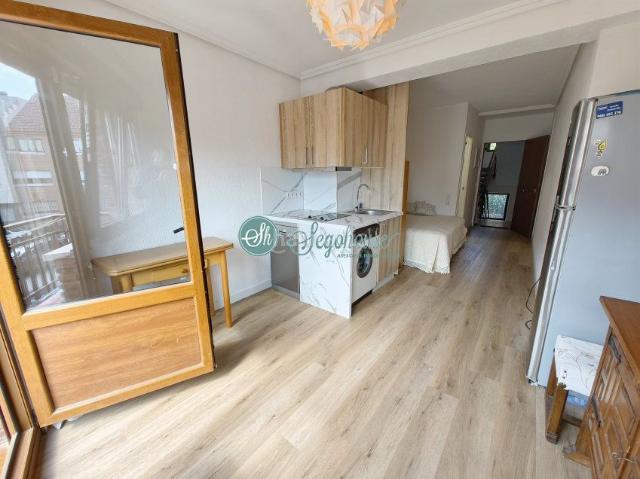 Estudio en venta en San Lorenzo, Segovia