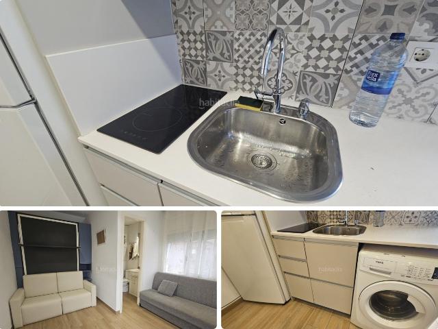 Estudio en venta en Segur de Calafell, Baix Penedès