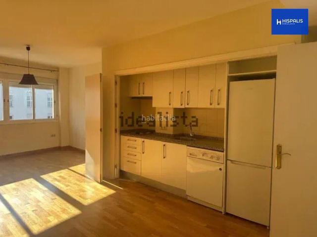 Estudio en venta en Casco Antiguo, Sevilla