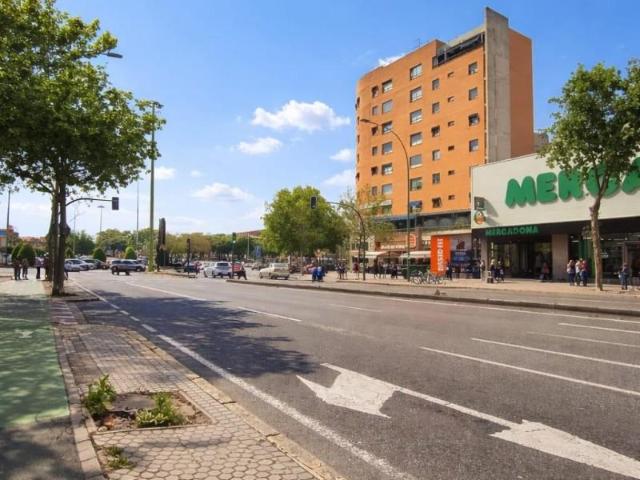 Estudio en venta en San Pablo-Santa Justa, Sevilla