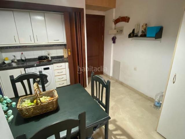 Estudio en venta en Casco Antiguo, Sevilla