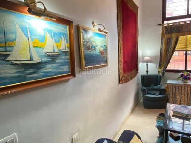 Estudio en venta en Casco Antiguo, Sevilla