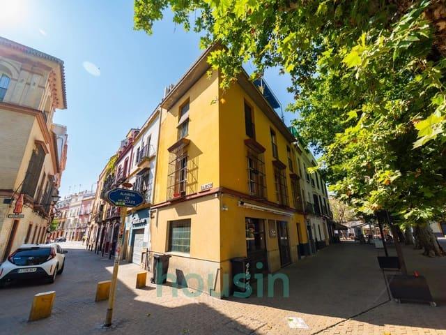 Estudio en venta en Sevilla, Museo