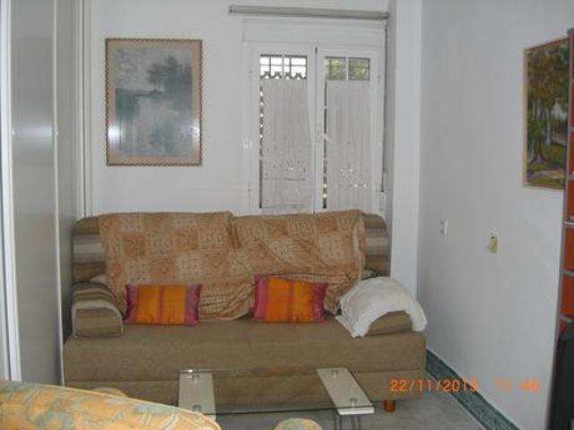 Estudio en venta en Sevilla